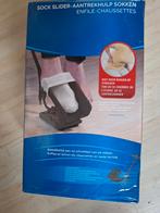Aantrekhulp  voor  sokken, Ophalen, Zo goed als nieuw