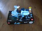 LEGO VESPA 125, Ophalen, Zo goed als nieuw, Complete set, Lego