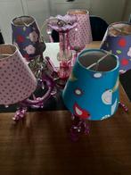 Leuke Kinderkamer Hanglamp, Huis en Inrichting, Lampen | Kroonluchters, Ophalen, Gebruikt, Kunststof