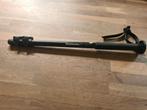 Manfrotto mono pod, Ophalen, Zo goed als nieuw, 150 tot 175 cm, Eenpoot