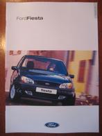 Ford Fiesta (aug. 2001), Ophalen of Verzenden, Nieuw, Ford