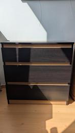 Gratis Ikea Besta Ladekast - Opknapper, Huis en Inrichting, Ophalen, Overige materialen, Gebruikt, 50 tot 100 cm