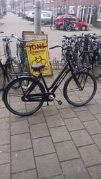 Corina Crush Damesfiets 28 inch 3 versnelling & terugtraprem, Fietsen en Brommers, Fietsen | Dames | Damesfietsen, Gebruikt, Versnellingen