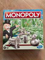 Nieuw monopoly bordspel ongeopend, Hobby en Vrije tijd, Gezelschapsspellen | Bordspellen, Ophalen of Verzenden, Nieuw
