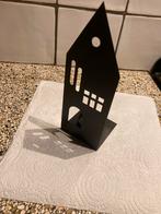 Kandelaar huis, Ophalen of Verzenden, Zo goed als nieuw, Overige materialen, Minder dan 25 cm