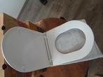 Toiletbril  nieuw zonder bevestigingsmateriaal., Doe-het-zelf en Verbouw, Ophalen, Nieuw