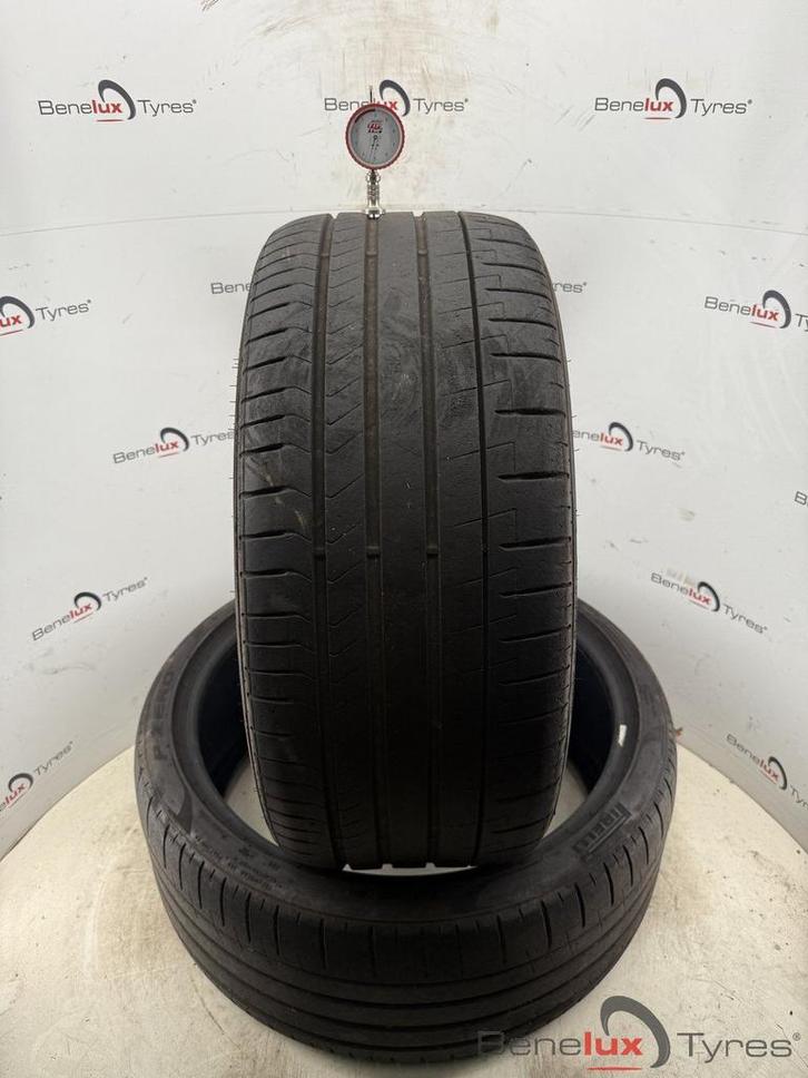 275/35R23 108Y Pirelli Pzero 275/35 R23 275/35/23 2753523, Auto-onderdelen, Banden en Velgen, Band(en), Zomerbanden, Overige maten