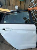 Ford fiesta (recht achter) deur, Auto-onderdelen, Carrosserie en Plaatwerk, Ophalen, Achter, Ford, Deur