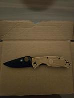 Spyderco Zakmes Nieuw, Verzenden