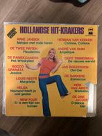 Hollandse hit-krakers, Cd's en Dvd's, Verzenden, Gebruikt, Levenslied of Smartlap