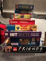 Spelletjes, Hobby en Vrije tijd, Ophalen, Zo goed als nieuw