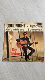 Roy orbison 1965 zeldzaam, Cd's en Dvd's, Ophalen of Verzenden, Gebruikt, Pop, Single