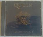 cd Queen - Greatest Hits II 1991 CDP 79 7971 2, Ophalen of Verzenden, Gebruikt, Poprock