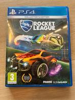 Rocket League - Collector's Edition, Spelcomputers en Games, Games | Sony PlayStation 4, Online, Racen en Vliegen, Ophalen of Verzenden