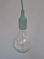 Muuto hanglamp mintgroen, Ophalen, Gebruikt, Minder dan 50 cm