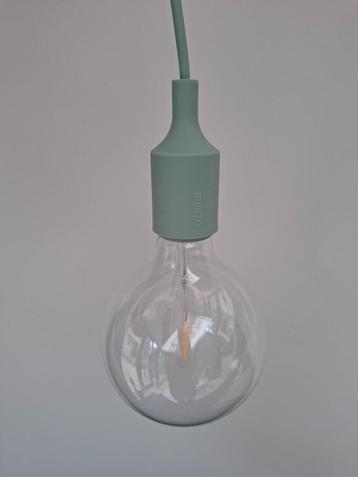 Muuto hanglamp mintgroen  beschikbaar voor biedingen