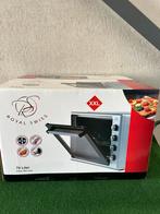 Nieuwe Royalswiss XL 70L oven, Royalswiss, Oven, 60 cm of meer, Royalswiss