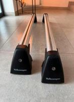 Keurige originele dakdragers VW Passat B8 (variant), Auto diversen, Dakdragers, Ophalen of Verzenden, Zo goed als nieuw