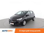 Opel Corsa 1.0 Turbo 120 Jaar Edition | JZ53181 | (bj 2019), Voorwielaandrijving, Stof, Gebruikt, Met garantie (alle)