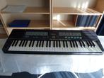 keyboard GEM PX7-II, Muziek en Instrumenten, Keyboards, Ophalen, Gem, Aanslaggevoelig, 61 toetsen