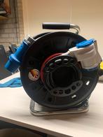 Professionele zware kabelhaspel 3500 watt, Ophalen of Verzenden, Zo goed als nieuw, Kabel of Snoer