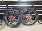 Yamaha fantic xx yzf 250 450 wielset wielen, Ophalen