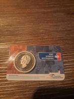 Koningin Wilhelmina KWF Munt, Ophalen of Verzenden, Koningin Wilhelmina, Overige waardes, Losse munt