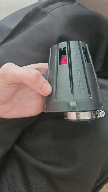 Malossi powerfilter beschikbaar voor biedingen