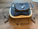 Trilplaat wonder core, Sport en Fitness, Ophalen, Gebruikt, Trilplaat
