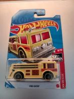 Hot Wheels Fire-Eater - HW Resque Nieuw long card VS uitgave, Ophalen of Verzenden, Nieuw