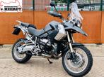 BMW R 1200 GS ABS-ASC-ESA (bj 2008) R1200GS, 2 cilinders, Bedrijf, Overig, Onbekend