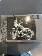 Moto Guzzi California T3 1:12 zeldzaam, Hobby en Vrije tijd, Ophalen of Verzenden, Zo goed als nieuw, Motor