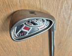 Ping G15 ijzer W regular stalen shaft ⚫️ dot, Sport en Fitness, Golf, Ophalen, Club, Ping