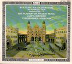 Mozart: The Symphonies vol. IV / Hogwood  -3cds, Verzenden, Classicisme, Zo goed als nieuw, Orkest of Ballet