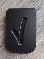 ID badgehouder 1-ID Beveiliging met ketting, Verzamelen, Militaria | Algemeen, Ophalen of Verzenden, Overige soorten, Nederland