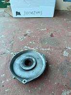 Oliepomp achterplaat piaggio 4t, Ophalen of Verzenden