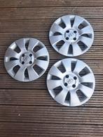 Wieldoppen Toyota Yaris 15 inch, Ophalen, Gebruikt