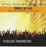 Circle of life - Reader's Digest = 3cd BOX = 2,99, Cd's en Dvd's, Cd's | Verzamelalbums, Ophalen of Verzenden, Zo goed als nieuw