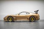 Toyota Supra 3.0i Single Turbo Top Secret |Confirmed by Top, Gebruikt, Bruin, 4 stoelen, Supra
