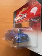 Majorette Peugeot 208, Hobby en Vrije tijd, Ophalen of Verzenden, Nieuw, Auto