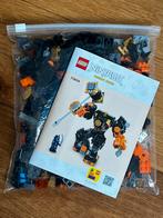 LEGO Ninjago 71806, Verzenden, Zo goed als nieuw