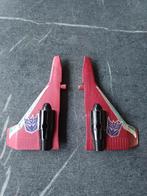 Transformers G1 IGA Ramjet 1985, G1, Ophalen of Verzenden, Gebruikt, Decepticons