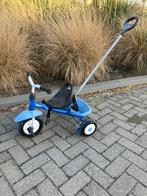 Driewieler kettler, Ophalen, Gebruikt, Kettler, Duwstang