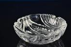 Kristallen asbak helder kristal groot, Mvm detailhandel, Pjmink@casema.nl, Nieuw, Ophalen of Verzenden