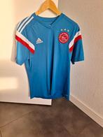 Ajax shirt, Kleding | Heren, Maat 52/54 (L), Ophalen of Verzenden, Zo goed als nieuw