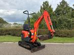 Kubota U10 minigraver, Zakelijke goederen, Ophalen, Overige typen