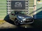 Citroen DS3 1.6 So Chic Purple Edition|Navi|PDC|Cruise Contr, Voorwielaandrijving, Euro 5, Gebruikt, 4 cilinders