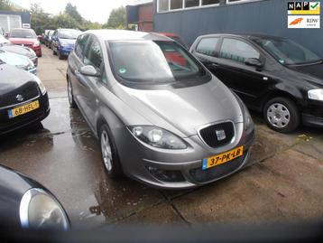 Seat Altea 2.0 FSI Stylance airco elek pak nap apk beschikbaar voor biedingen