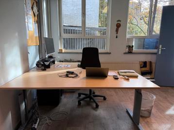 Werkbureau