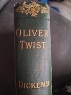 Oliver Twist - Charles Dickens, Boeken, Ophalen of Verzenden
